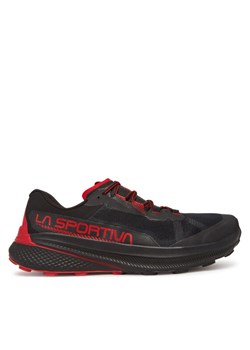 La Sportiva Buty do biegania Prodigio 56Q999317 Czarny ze sklepu MODIVO w kategorii Buty sportowe męskie - zdjęcie 181095409