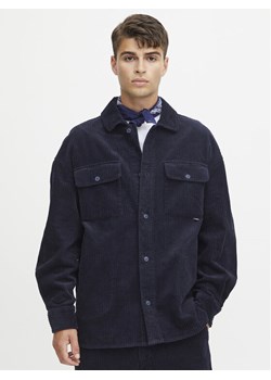 Casual Friday Koszula 20504759 Granatowy Regular Fit ze sklepu MODIVO w kategorii Koszule męskie - zdjęcie 181095469