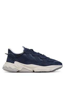 adidas Sneakersy OZWEEGO JI2638 Granatowy ze sklepu MODIVO w kategorii Buty sportowe męskie - zdjęcie 181095495