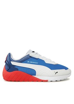 Puma Sneakersy Bmw Mms Speedfusion 307239 05 Niebieski ze sklepu MODIVO w kategorii Buty sportowe męskie - zdjęcie 181095499