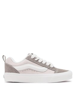 Vans Tenisówki Knu Skool VN0009QCCNP1 Khaki ze sklepu MODIVO w kategorii Trampki męskie - zdjęcie 181095579