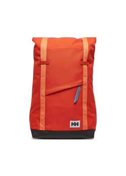 Helly Hansen Plecak Stockholm 67187_300 Pomarańczowy ze sklepu MODIVO w kategorii Plecaki - zdjęcie 181095585