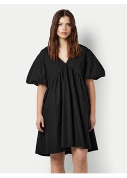 Noisy May Sukienka letnia Chiara 27030317 Czarny Loose Fit ze sklepu MODIVO w kategorii Sukienki - zdjęcie 181095586
