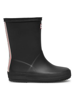 Hunter Kalosze HFC-03 Czarny ze sklepu MODIVO w kategorii Kalosze dziecięce - zdjęcie 181095606