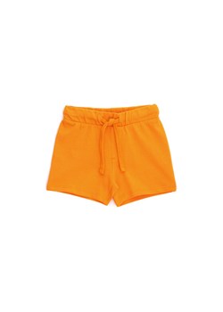 Original Marines Szorty sportowe B624NMPDD Pomarańczowy Regular Fit ze sklepu MODIVO w kategorii Spodenki niemowlęce - zdjęcie 181095659