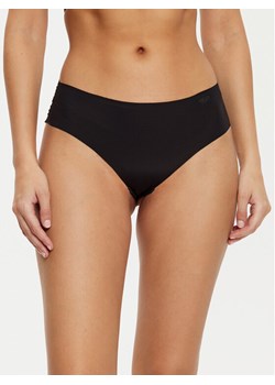 DKNY Komplet 3 par fig klasycznych DK5028BP3 Kolorowy ze sklepu MODIVO w kategorii Majtki damskie - zdjęcie 181095809