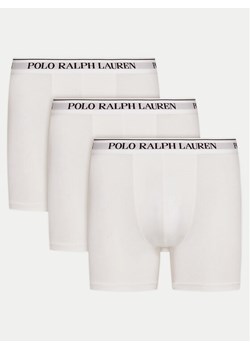 Polo Ralph Lauren Komplet 3 par bokserek 714835887003 Biały - id: 0000304786563 - marki Polo Ralph Lauren - 181095826 Polo Ralph Lauren Komplet 3 par bokserek 714835887003 Biały ze sklepu MODIVO w kategorii Majtki męskie - zdjęcie 181095826