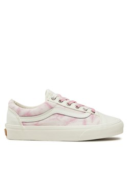 Vans Tenisówki Style 36 Vr3 VN000BVV4471 Różowy ze sklepu MODIVO w kategorii Trampki damskie - zdjęcie 181095848