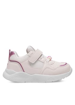Disney Classics Sneakersy SS24-189DCLS Beżowy ze sklepu MODIVO w kategorii Buty sportowe dziecięce - zdjęcie 181095866