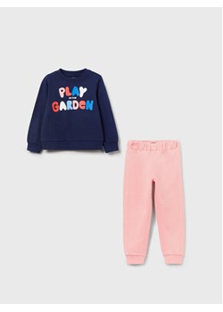 OVS Dres 1593644 Kolorowy Regular Fit ze sklepu MODIVO w kategorii Dresy dziewczęce - zdjęcie 181095868