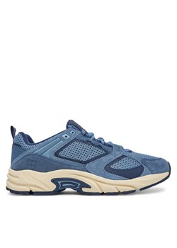 Tommy Jeans Sneakersy Archive'97 EM0EM01557 Niebieski - id: 0000305158895 - marki Tommy Jeans - 181095876 Tommy Jeans Sneakersy Archive'97 EM0EM01557 Niebieski ze sklepu MODIVO w kategorii Buty sportowe męskie - zdjęcie 181095876
