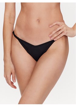 Puma Dół od bikini 938068 Czarny ze sklepu MODIVO w kategorii Stroje kąpielowe - zdjęcie 181095937