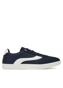Lee Sneakersy Lian N Men Low 50251043.27F Granatowy ze sklepu MODIVO w kategorii Buty sportowe męskie - zdjęcie 181095958
