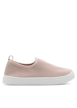 Nelli Blu Tenisówki CSS20518-01(III) Różowy ze sklepu MODIVO w kategorii Trampki dziecięce - zdjęcie 181095986
