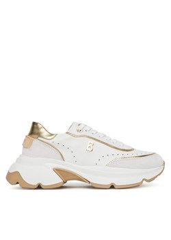 Bogner Sneakersy Kobe 1 A 22521805 Biały ze sklepu MODIVO w kategorii Buty sportowe damskie - zdjęcie 181096026