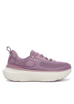 Under Armour Buty do biegania Ua W Infinite Elite 2 3028178 Fioletowy ze sklepu MODIVO w kategorii Buty sportowe damskie - zdjęcie 181096126
