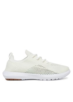 EMU Australia Sneakersy Springbrook W13165 Biały ze sklepu MODIVO w kategorii Buty sportowe damskie - zdjęcie 181096189