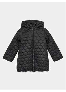 Birba Trybeyond Kurtka zimowa 999 77499 00 D Czarny Regular Fit ze sklepu MODIVO w kategorii Kurtki dziewczęce - zdjęcie 181096386