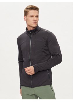 CMP Polar 34G7597 Szary Regular Fit ze sklepu MODIVO w kategorii Kurtki męskie - zdjęcie 181096389