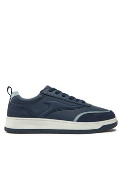 Paul&Shark Sneakersy 14318003 Granatowy ze sklepu MODIVO w kategorii Buty sportowe męskie - zdjęcie 181096485