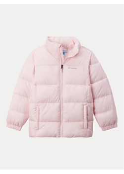 Columbia Kurtka zimowa Puffect™ II 2089992 Różowy Regular Fit ze sklepu MODIVO w kategorii Kurtki dziewczęce - zdjęcie 181096489