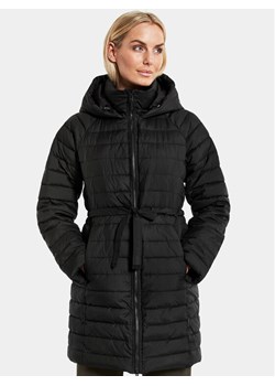 Didriksons Kurtka zimowa Karla 504316 Czarny Regular Fit - id: 0000301863946 - marki Didriksons - 181096527 Didriksons Kurtka zimowa Karla 504316 Czarny Regular Fit ze sklepu MODIVO w kategorii Kurtki damskie - zdjęcie 181096527