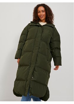 JJXX Kurtka puchowa 12236531 Zielony Regular Fit ze sklepu MODIVO w kategorii Kurtki damskie - zdjęcie 181096537