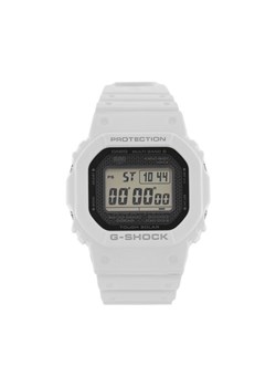 G-Shock Zegarek GW-5000HS-7ER Biały - id: 4549526395840 - marki G-Shock - 181096549 G-Shock Zegarek GW-5000HS-7ER Biały ze sklepu MODIVO w kategorii Zegarki - zdjęcie 181096549