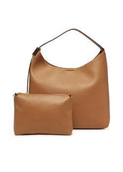 Aldo Torebka Paejar 13989644 Brązowy ze sklepu MODIVO w kategorii Torby Shopper bag - zdjęcie 181096625