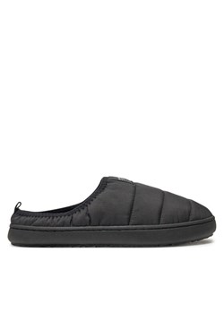 Jack&Jones Kapcie 12272717 Szary ze sklepu MODIVO w kategorii Kapcie męskie - zdjęcie 181096708