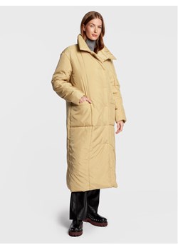 Notes Du Nord Kurtka puchowa Emilia 12797 Beżowy Regular Fit - id: 0000300675946 - marki Notes Du Nord - 181096718 Notes Du Nord Kurtka puchowa Emilia 12797 Beżowy Regular Fit ze sklepu MODIVO w kategorii Kurtki damskie - zdjęcie 181096718