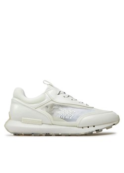 Desigual Sneakersy 23SSKA10 Biały ze sklepu MODIVO w kategorii Buty sportowe damskie - zdjęcie 181096736