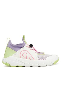 Reima Sneakersy Rullari 5400154A Fioletowy ze sklepu MODIVO w kategorii Buty sportowe dziecięce - zdjęcie 181096757