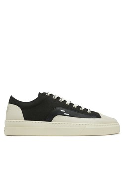 Filling Pieces Trampki Riviera 90223101861 Czarny ze sklepu MODIVO w kategorii Trampki męskie - zdjęcie 181096778