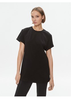 Pinko T-Shirt 102346 A1CY Czarny Regular Fit ze sklepu MODIVO w kategorii Bluzki damskie - zdjęcie 181096799
