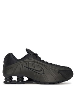 Nike Sneakersy Shox R4 HQ1988 Czarny ze sklepu MODIVO w kategorii Buty sportowe męskie - zdjęcie 181096826