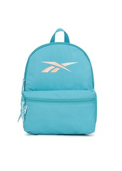 Reebok Plecak RBK-045-CCC-05 Niebieski ze sklepu MODIVO w kategorii Plecaki - zdjęcie 181096858
