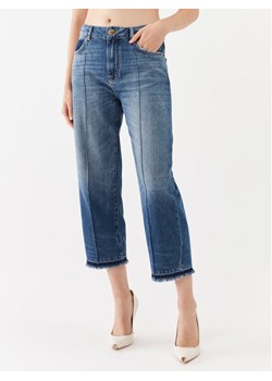 Pinko Jeansy Barbara 101713 A146 Niebieski Boyfriend Fit ze sklepu MODIVO w kategorii Jeansy damskie - zdjęcie 181096877