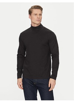 Calvin Klein Golf K10K111858 Czarny Regular Fit - id: 0000302805471 - marki Calvin Klein - 181096938 Calvin Klein Golf K10K111858 Czarny Regular Fit ze sklepu MODIVO w kategorii Swetry męskie - zdjęcie 181096938