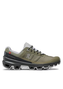 On Buty do biegania Cloudventure 3298267 Zielony ze sklepu MODIVO w kategorii Buty sportowe damskie - zdjęcie 181096945