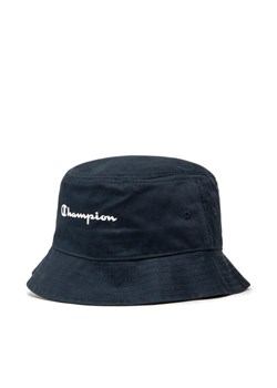 Champion Kapelusz Bucket 804786-BS501 r.M-L Granatowy ze sklepu MODIVO w kategorii Czapki dziecięce - zdjęcie 181096947