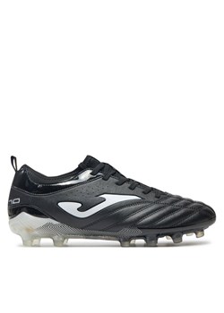 Joma Buty do piłki nożnej Numero-10 Firm Ground N10W2401FG Czarny ze sklepu MODIVO w kategorii Buty sportowe męskie - zdjęcie 181096978
