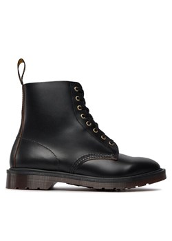 Dr. Martens Glany 1460 26297001 Czarny - id: 0000303608446 - marki Dr. Martens - 181097107 Dr. Martens Glany 1460 26297001 Czarny ze sklepu MODIVO w kategorii Workery damskie - zdjęcie 181097107