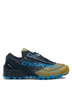 Dynafit Buty do biegania Feline Sl Gtx GORE-TEX 64056 Granatowy ze sklepu MODIVO w kategorii Buty sportowe męskie - zdjęcie 181097175