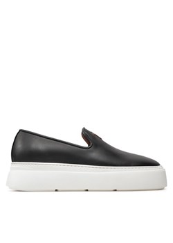 Giuseppe Zanotti Lordsy EU40011 Czarny ze sklepu MODIVO w kategorii Trampki męskie - zdjęcie 181097218
