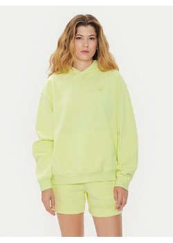New Balance Bluza WT41537 Zielony Relaxed Fit - id: 0000303755126 - marki New Balance - 181097219 New Balance Bluza WT41537 Zielony Relaxed Fit ze sklepu MODIVO w kategorii Bluzy damskie - zdjęcie 181097219