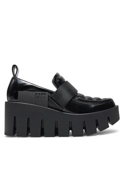 United Nude Półbuty Grip Trooper Lo 1086701119 Czarny ze sklepu MODIVO w kategorii Półbuty damskie - zdjęcie 181097306