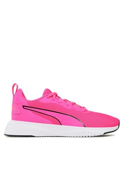 Puma Buty do biegania Flyer Flex Ravish 195201 30 Czarny ze sklepu MODIVO w kategorii Buty sportowe damskie - zdjęcie 181097317