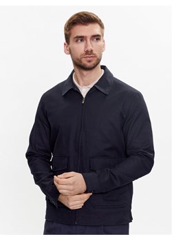 Jack&Jones Kurtka przejściowa Sean 12230613 Granatowy Regular Fit ze sklepu MODIVO w kategorii Kurtki męskie - zdjęcie 181097398