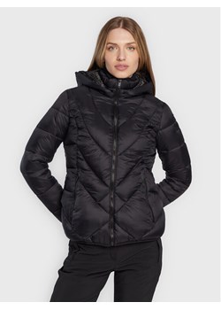 CMP Kurtka zimowa 32K3026 Czarny Regular Fit ze sklepu MODIVO w kategorii Kurtki damskie - zdjęcie 181097436